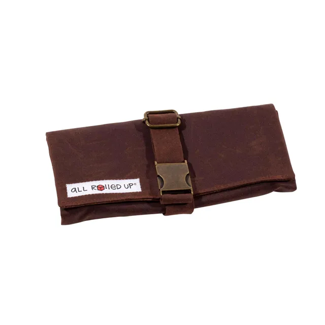 All Rolled Up Reynolds Adventurer Oilskin vak na kostky