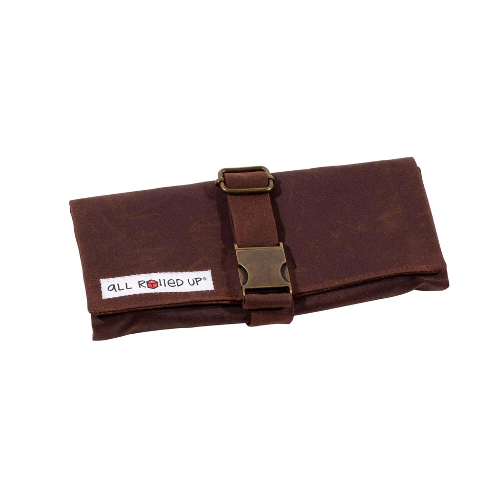All Rolled Up Reynolds Adventurer Oilskin vak na kostky