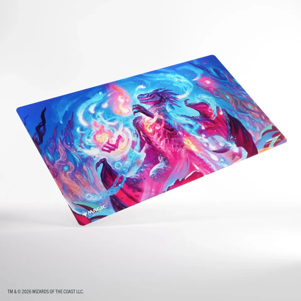 Gamegenic Magic Shiny Playmat podložka na karty MTG