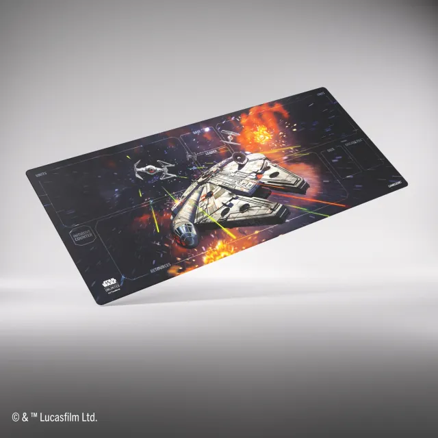 Gamegenic Star Wars Xtra-Wide Game Mat podložka 80 cm