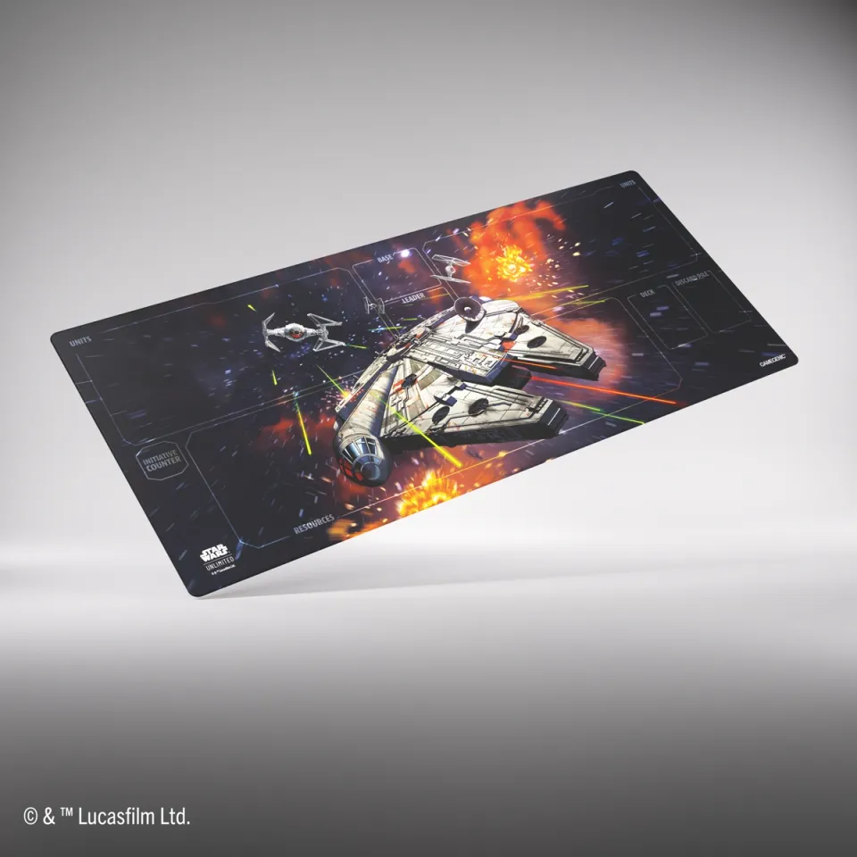 Gamegenic Star Wars Xtra-Wide Game Mat podložka 80 cm