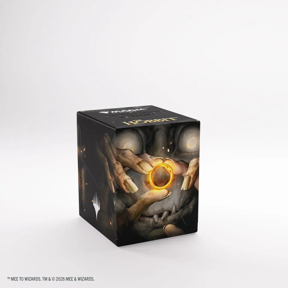 Gamegenic Bastion 100+ XL krabička na karty MTG