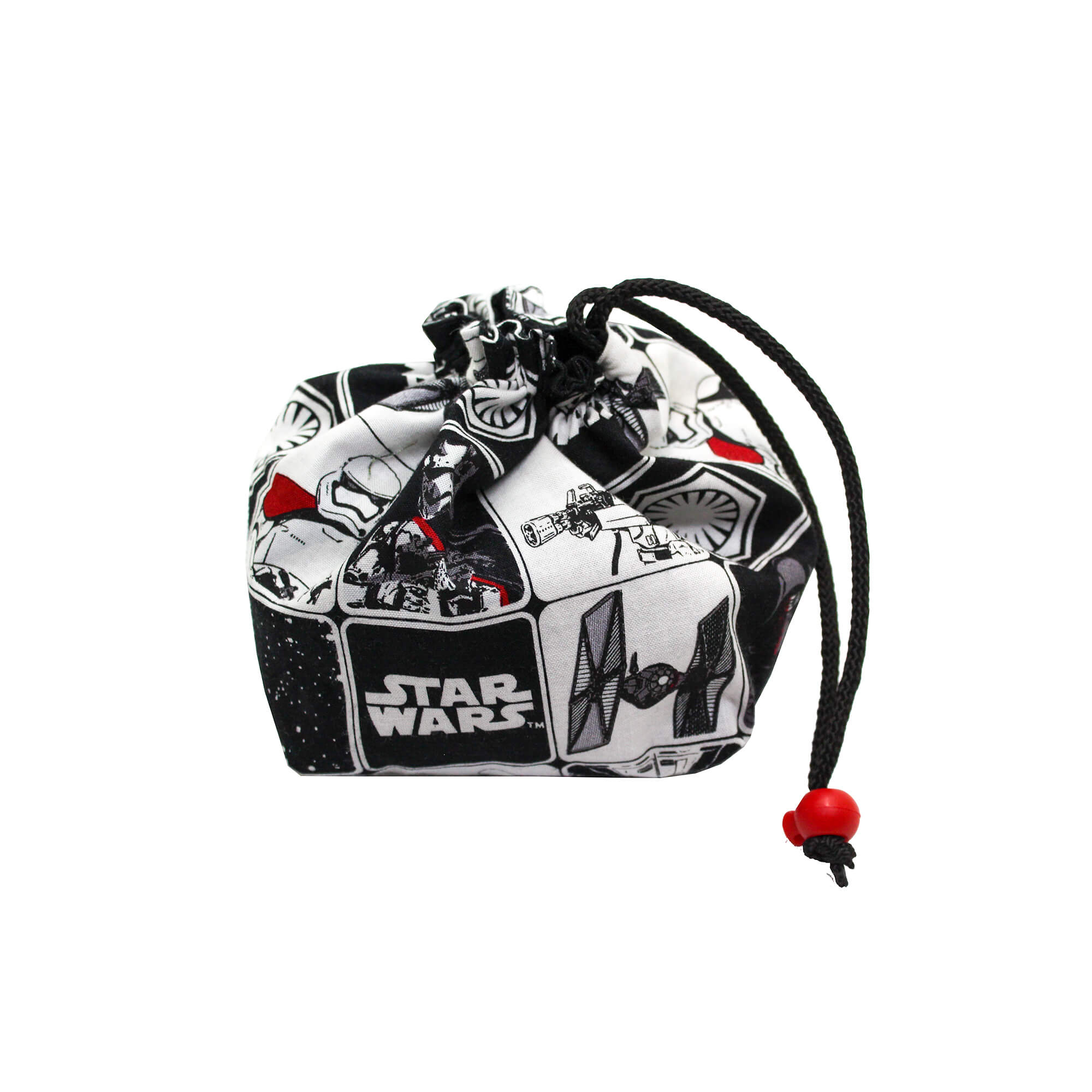 All Rolled Up ARU of Holding Show you the Dark Side pytlík na kostky