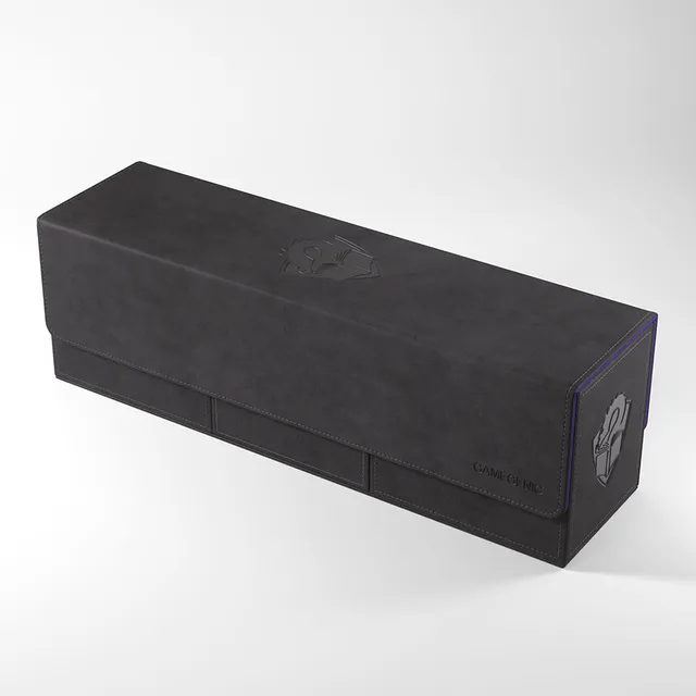 Gamegenic Academic 266+ XL box na karty magnetický