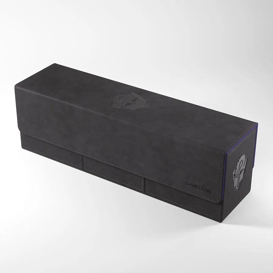 Gamegenic Academic 266+ XL box na karty magnetický