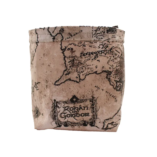 All Rolled Up ARU of Holding sáček Realms of the West