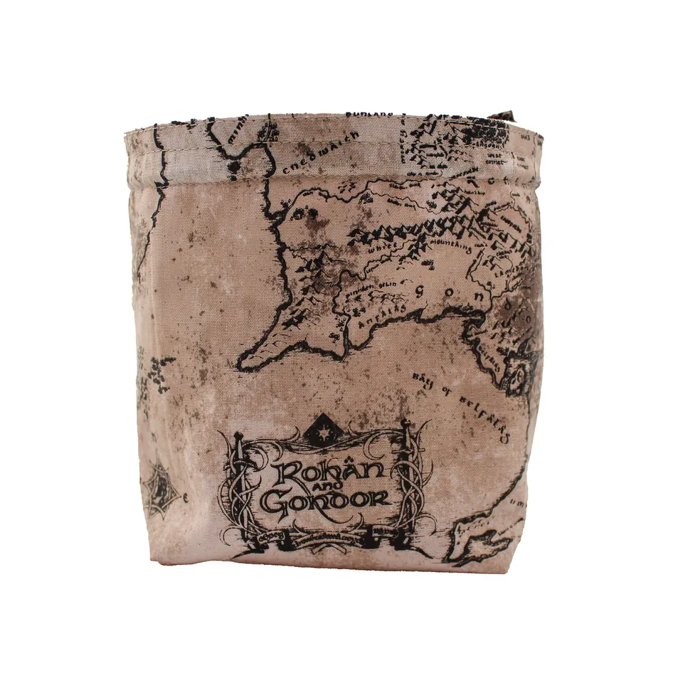All Rolled Up ARU of Holding sáček Realms of the West