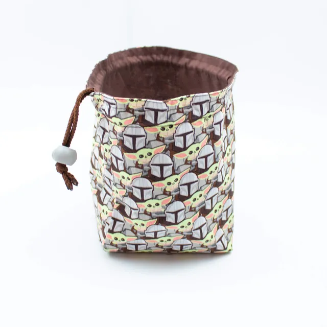 All Rolled Up ARU of Holding This is the Way sáček na kostky