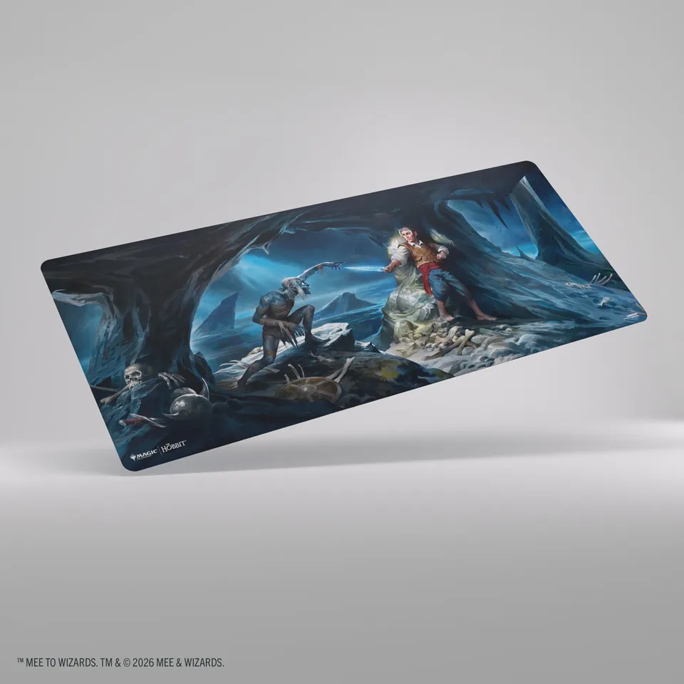 Gamegenic Prime Table-Sized Playmat 6FT podložka Magic 183 cm