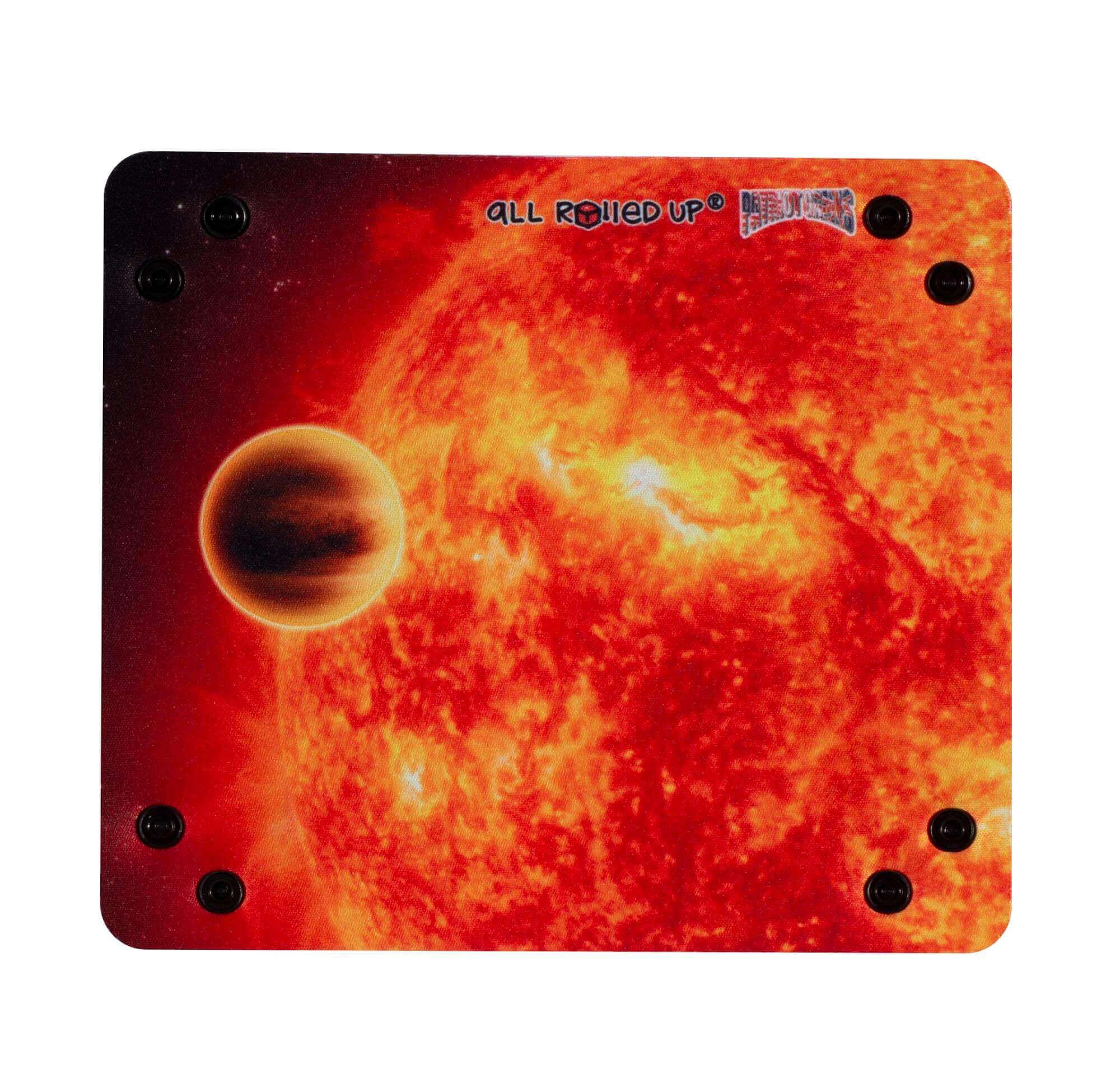 Gas Giant Compact neoprenový tác na kostky 190 mm