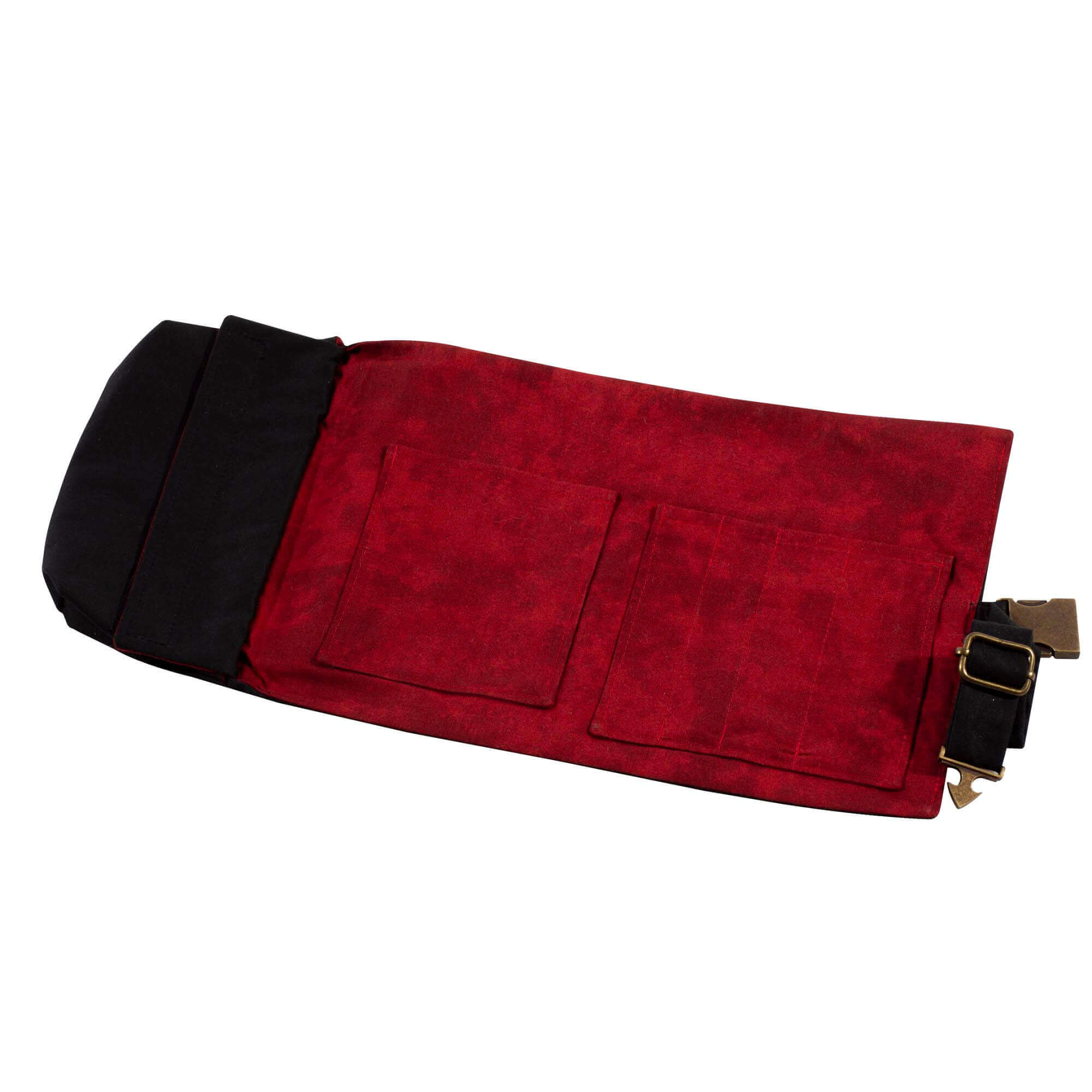 All Rolled Up Van Helsing Adventurer oilskin vak na kostky