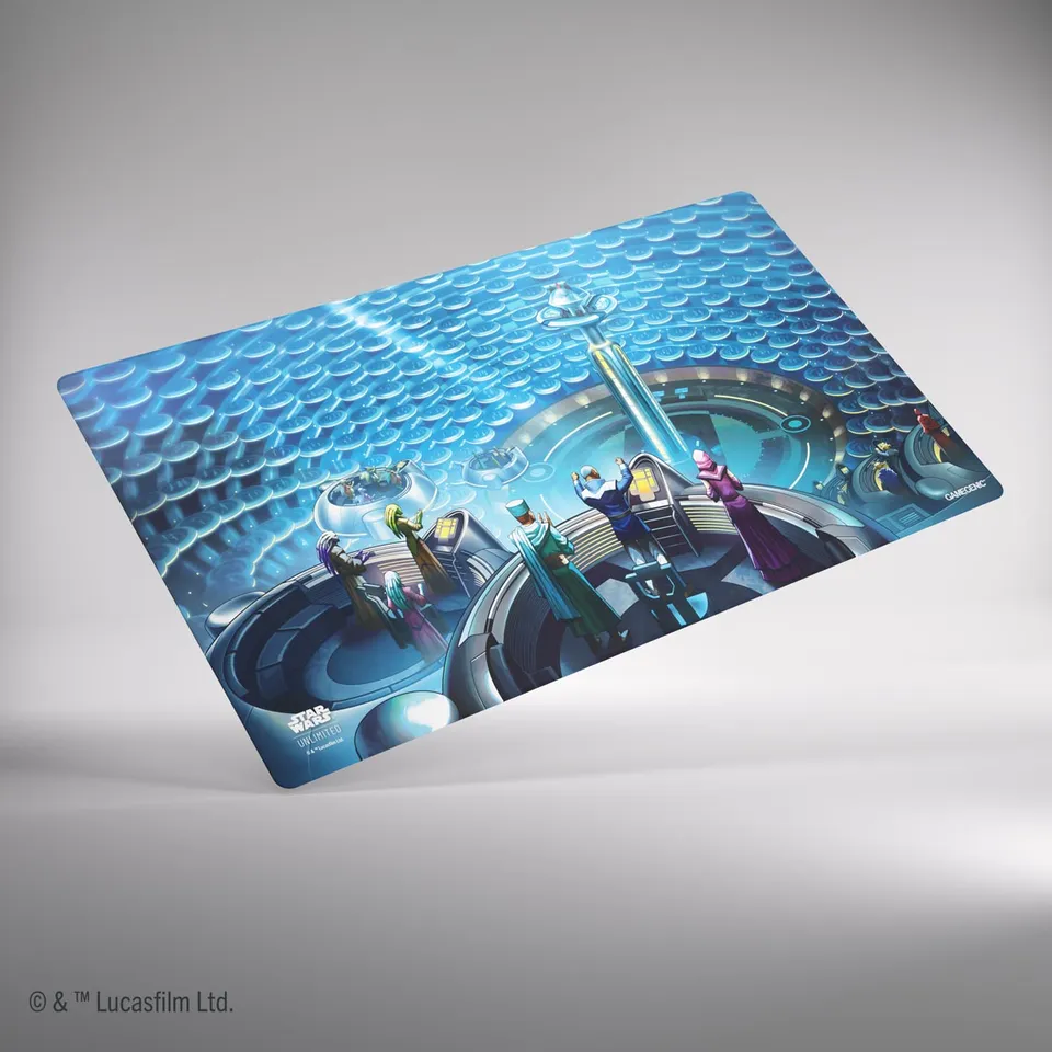 Gamegenic Star Wars Unlimited Game Mat podložka 61 cm