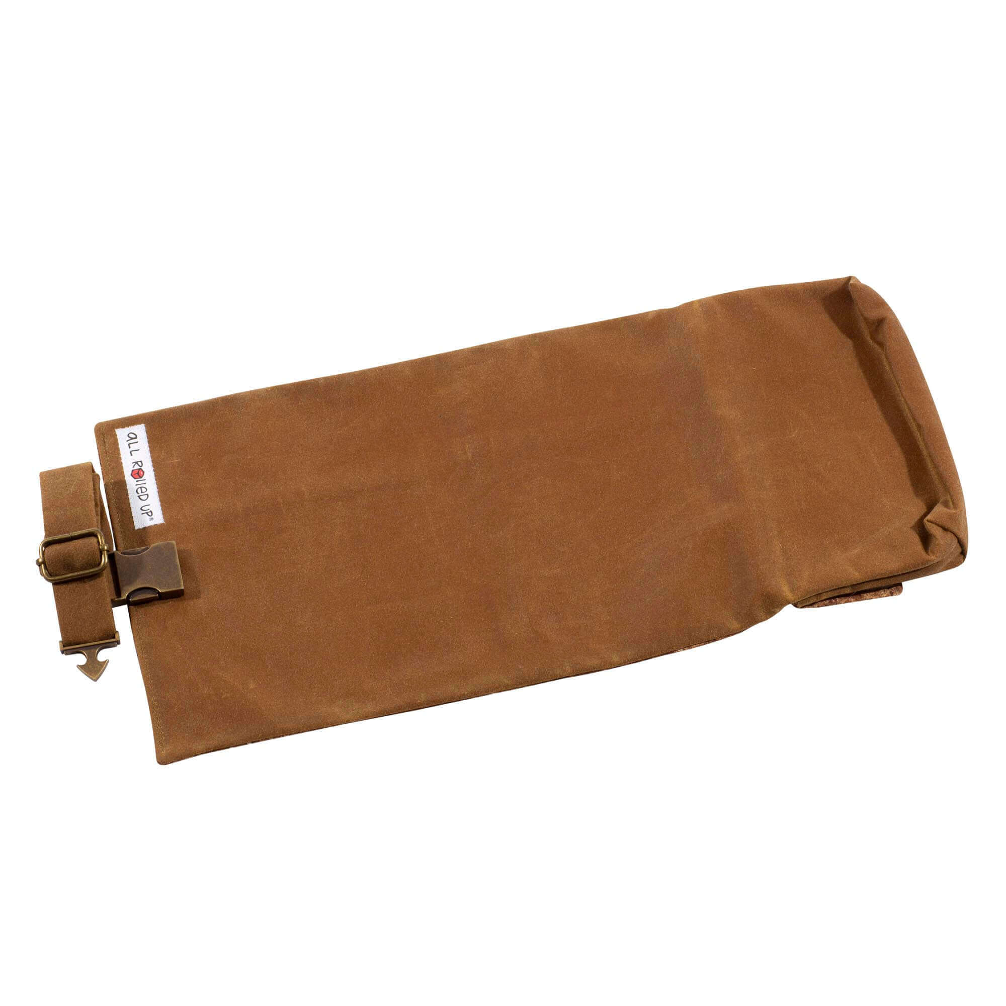 All Rolled Up Carter Adventurer Oilskin pouzdro na kostky