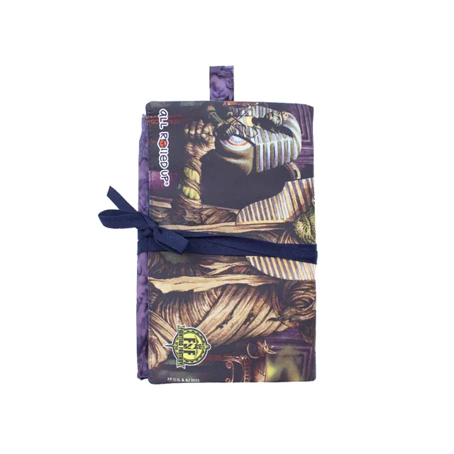 All Rolled Up Fighting Fantasy Mummy organizér na kostky roll