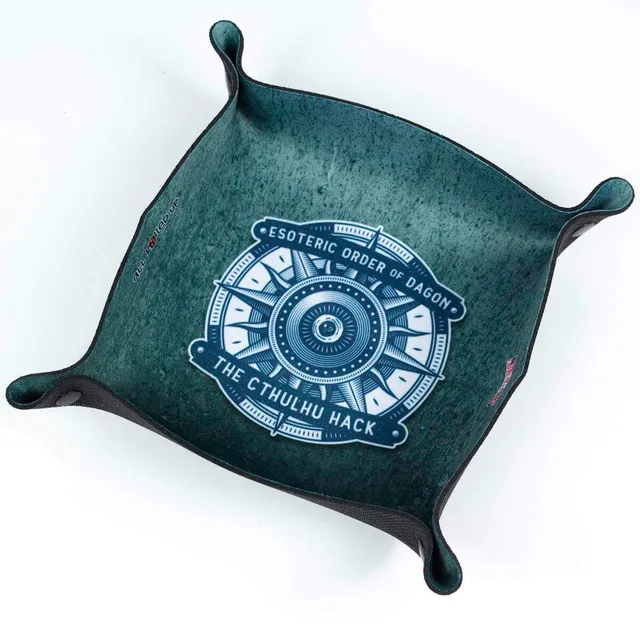 All Rolled Up Esoteric Order of Dagon kostková miska 205 mm