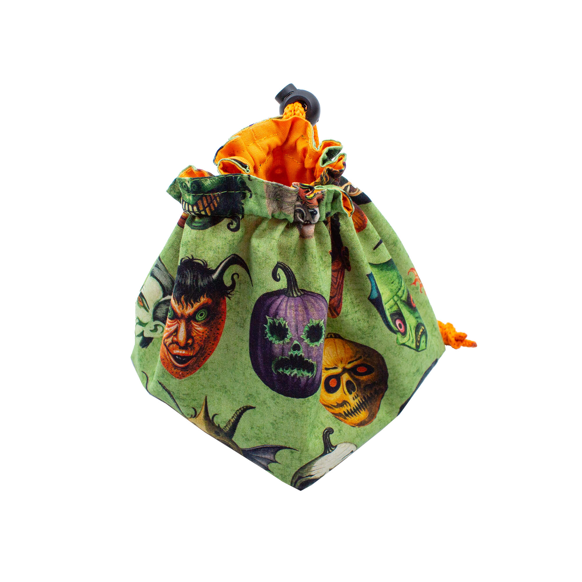All Rolled Up ARU of Holding Spook-O-Rama sáček bavlna