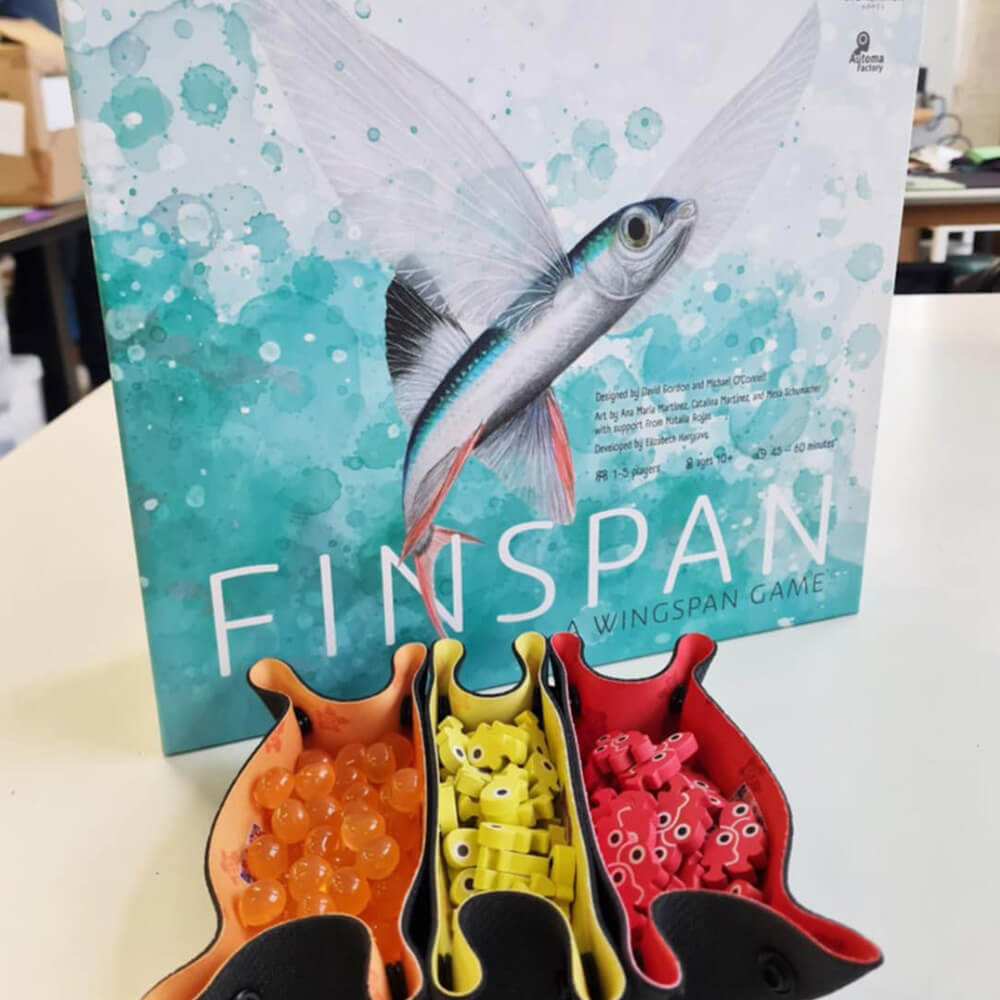 All Rolled Up Finspan Mermaid Purse Promo bittray sada
