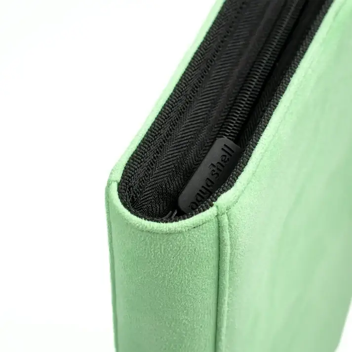 All Rolled Up Resiplush 18-Pocket album na karty vínové
