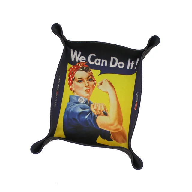 All Rolled Up CatchAll We Can Do It tác na kostky neopren