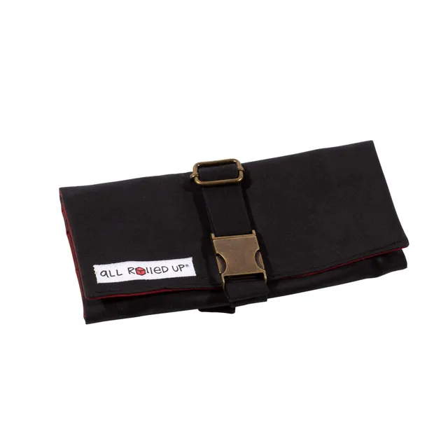 All Rolled Up Van Helsing Adventurer oilskin vak na kostky