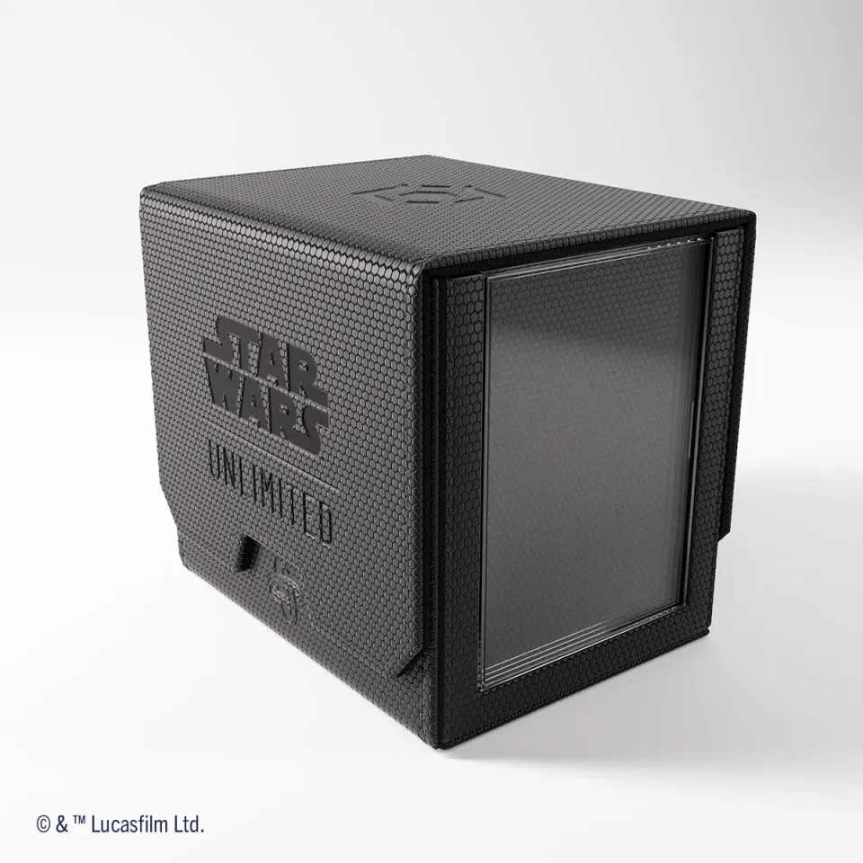 Gamegenic Star Wars Deck Pod krabička na 60 karet