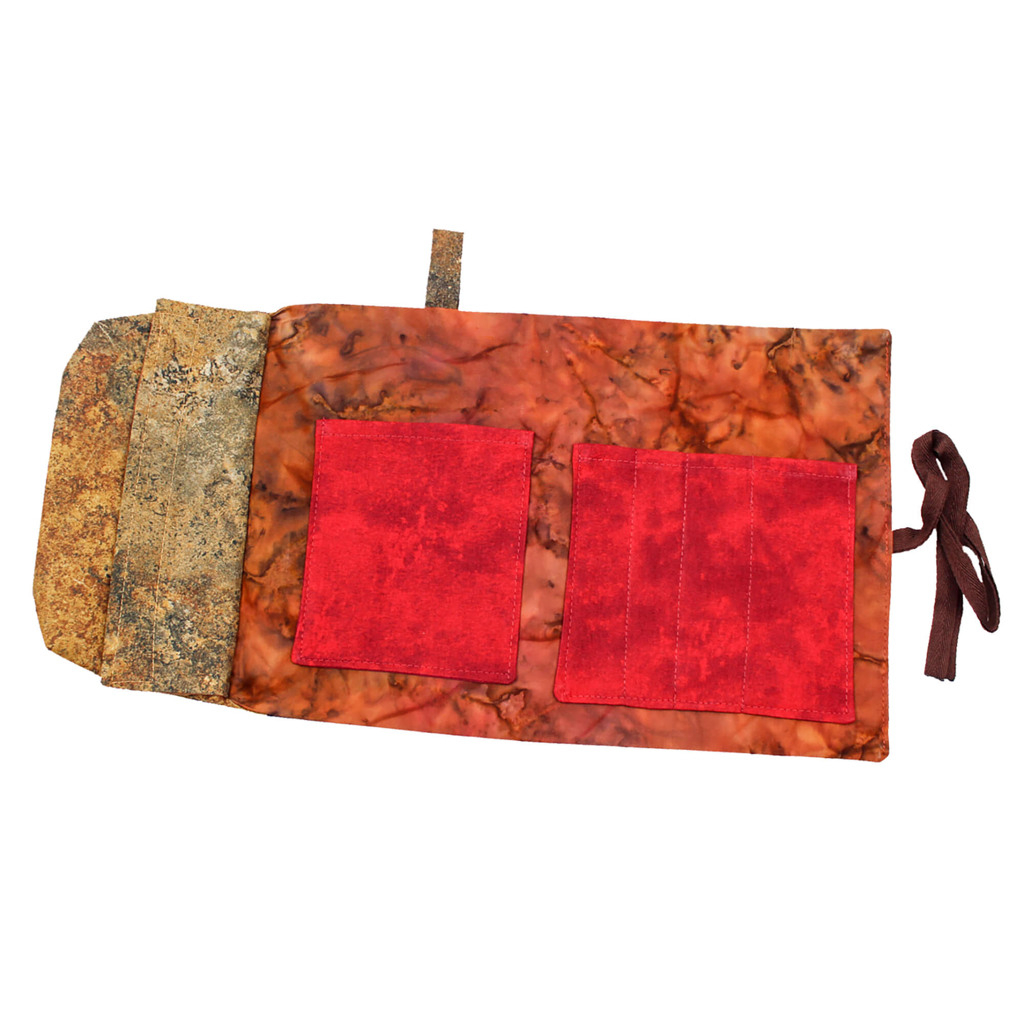 All Rolled Up Trafalgar Mutant Year Zero pouzdro na kostky