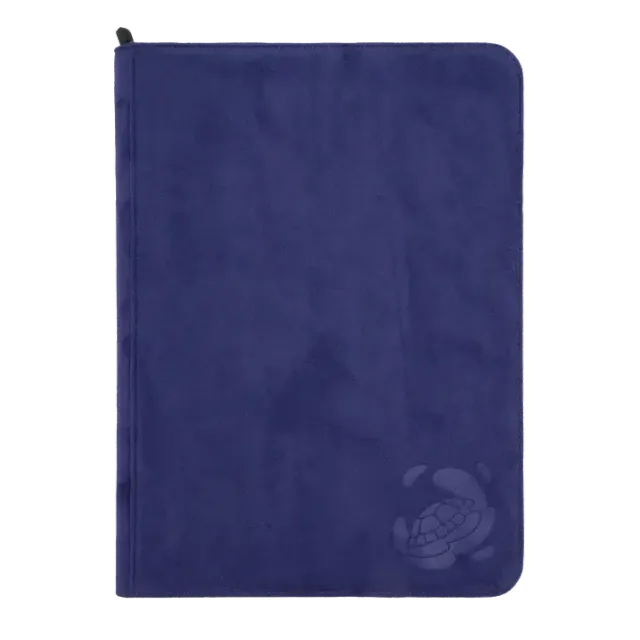 All Rolled Up Resiplush Paya Shell album na karty indigo