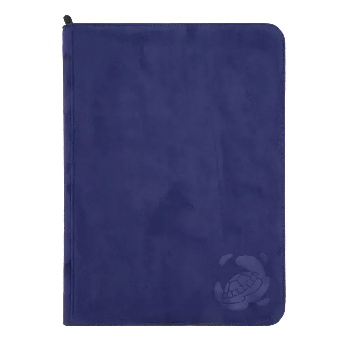 All Rolled Up Resiplush Paya Shell album na karty indigo