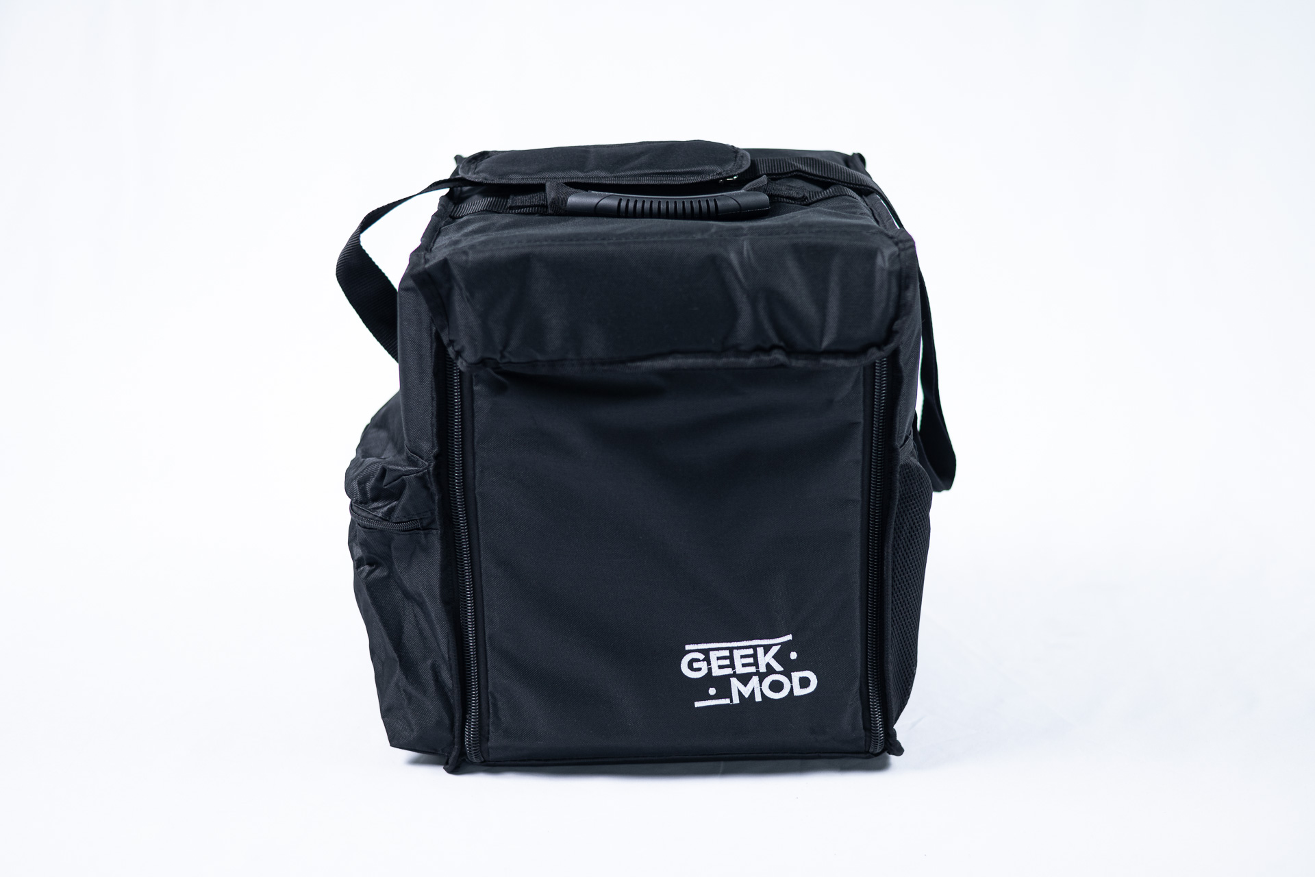 Geek Mod svislá taška na deskové hry 34x34x42