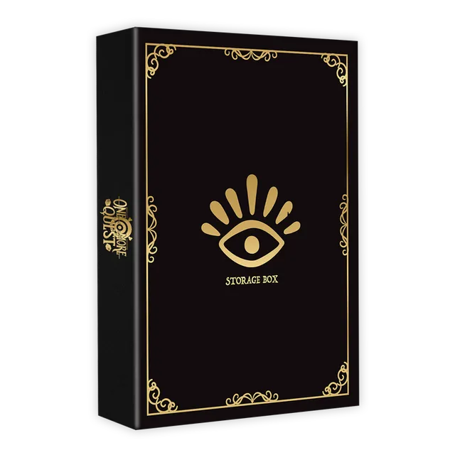 Horrible Games One More Quest Box of Holding krabice