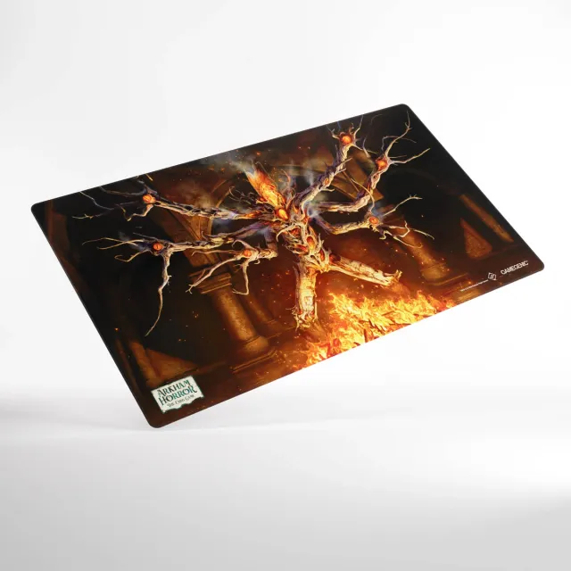 Gamegenic Arkham Horror Shiny podložka 61×35