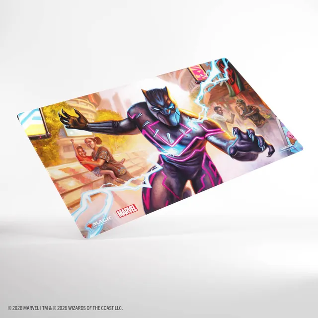 Gamegenic Magic: The Gathering Shiny podložka lesklá