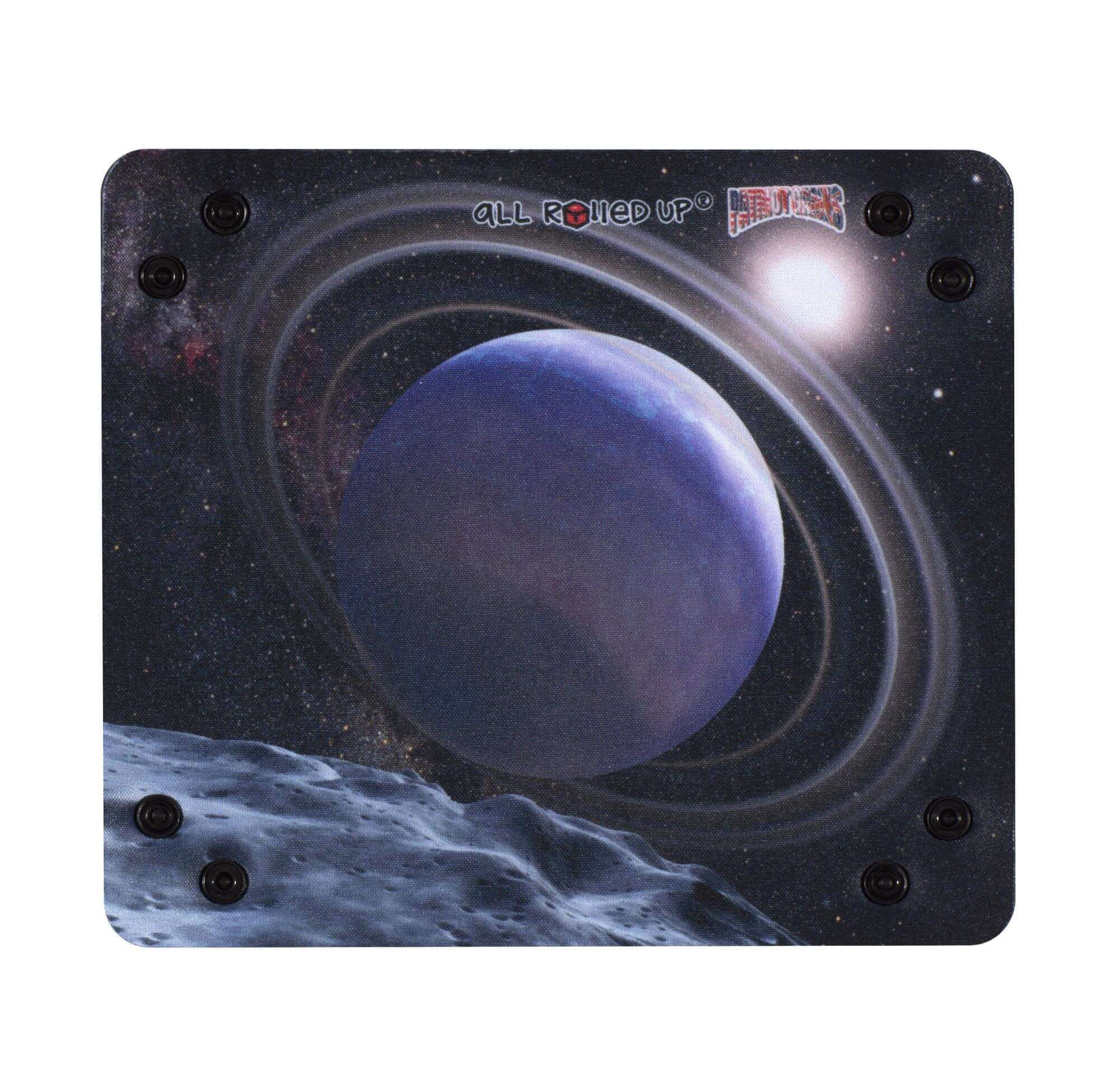 All Rolled Up Exo Planet Compact miska na kostky neoprenová