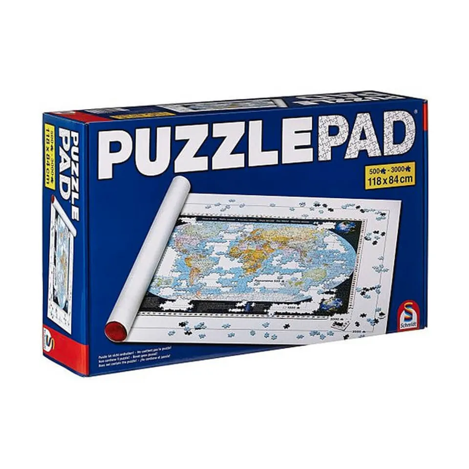 All Rolled Up Puzzle Pad podložka na puzzle 118x84 cm