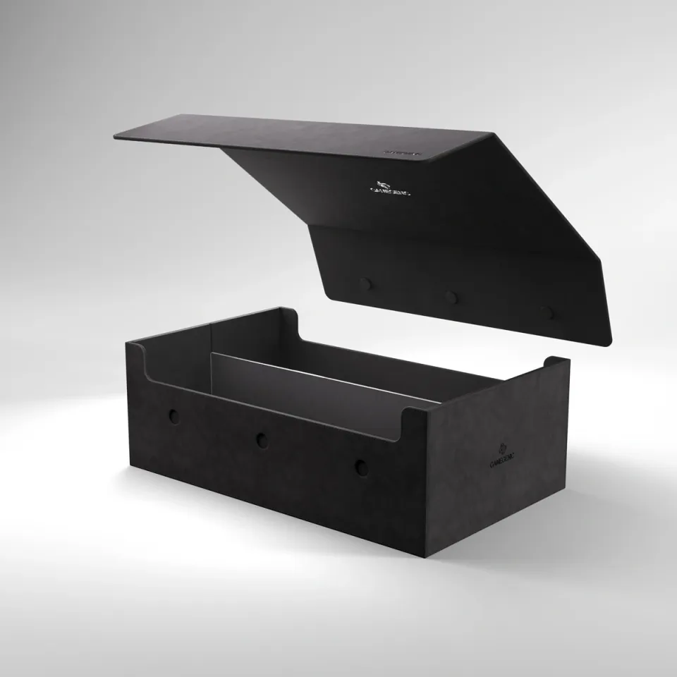 Gamegenic Dungeon Pro Convertible úložný box s batohem